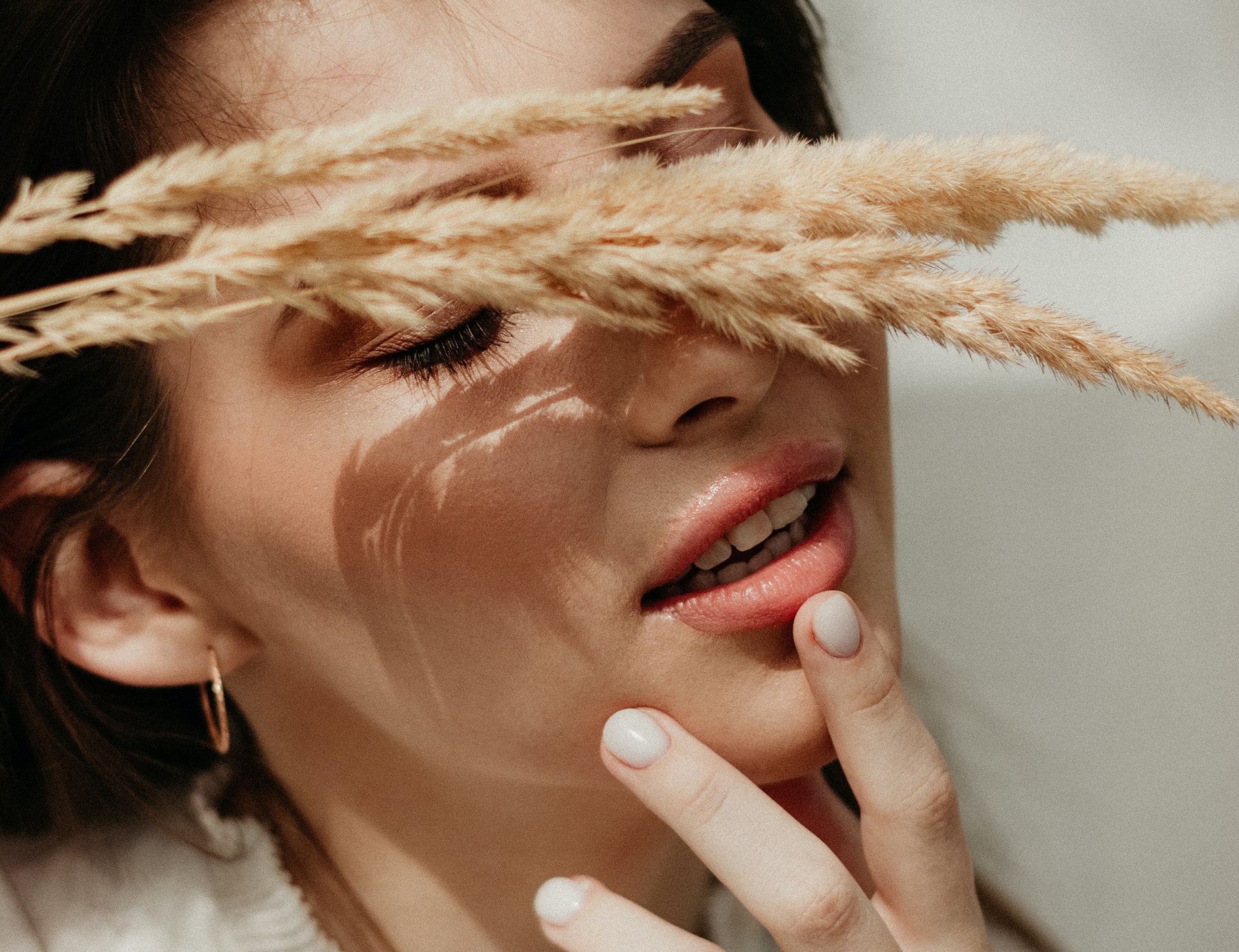 Company&rsquo;s face