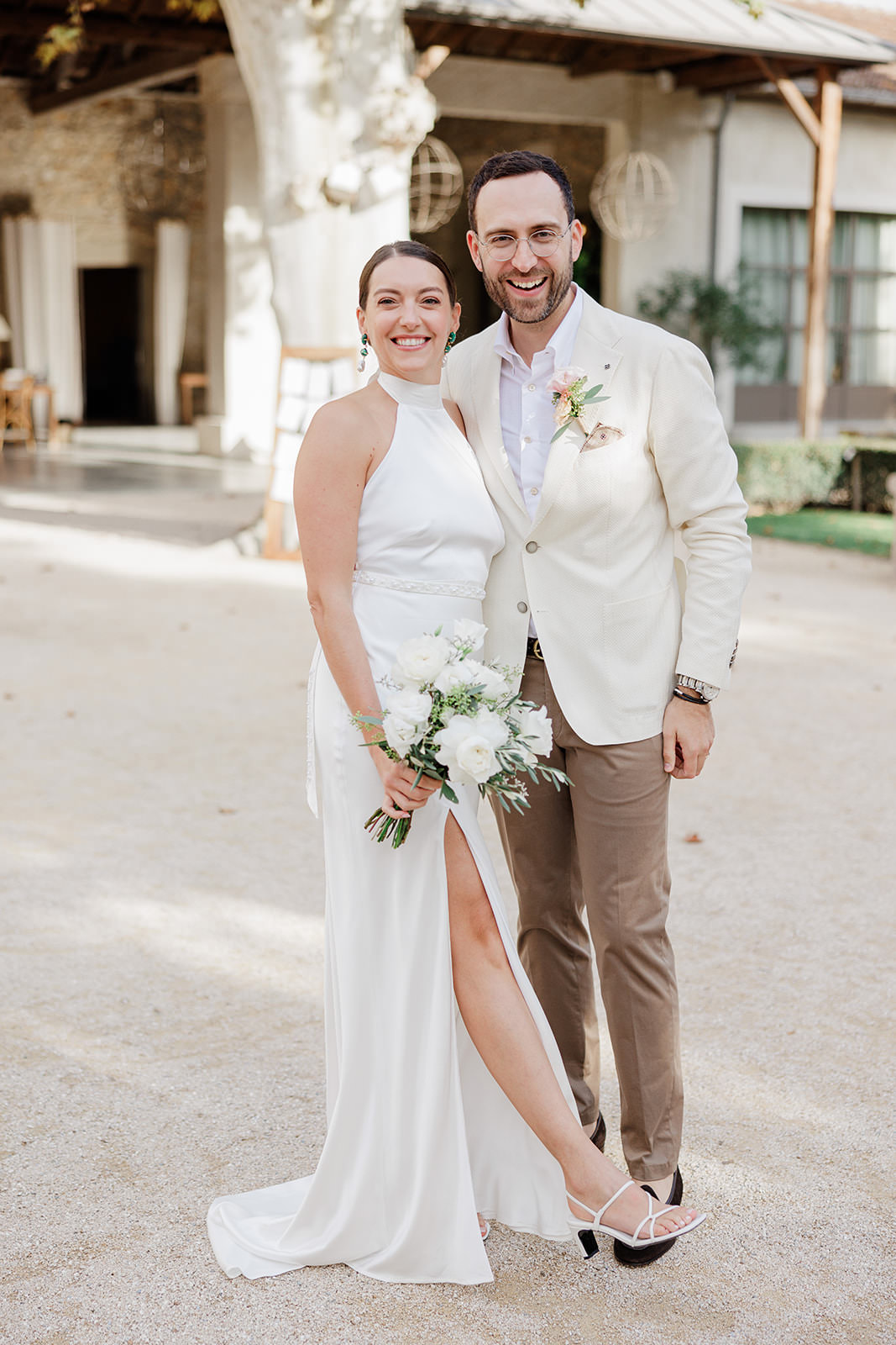 Valentine + Andrei