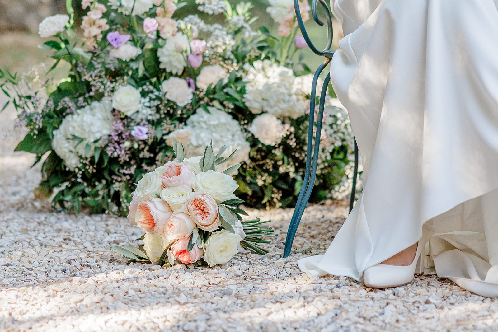 Sebastien CABANES Fine Art Wedding Photographer Provence Mariage-38