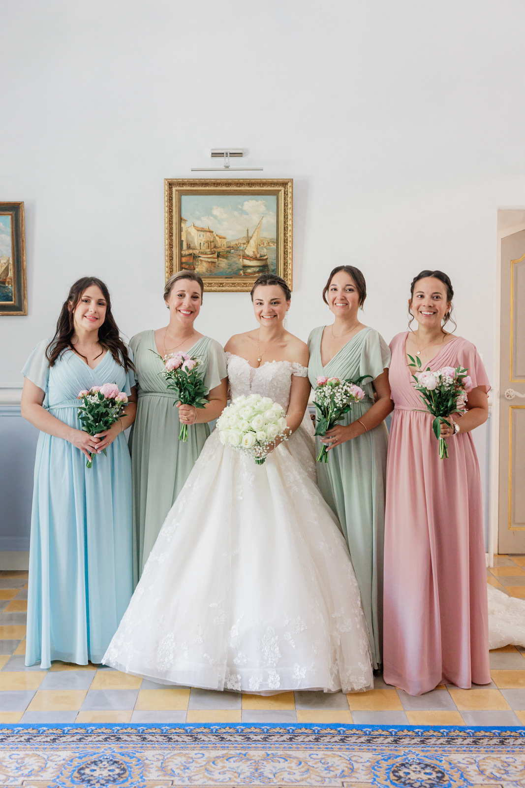 Sebastien CABANES Fine Art Wedding Photographer Provence Mariage-99