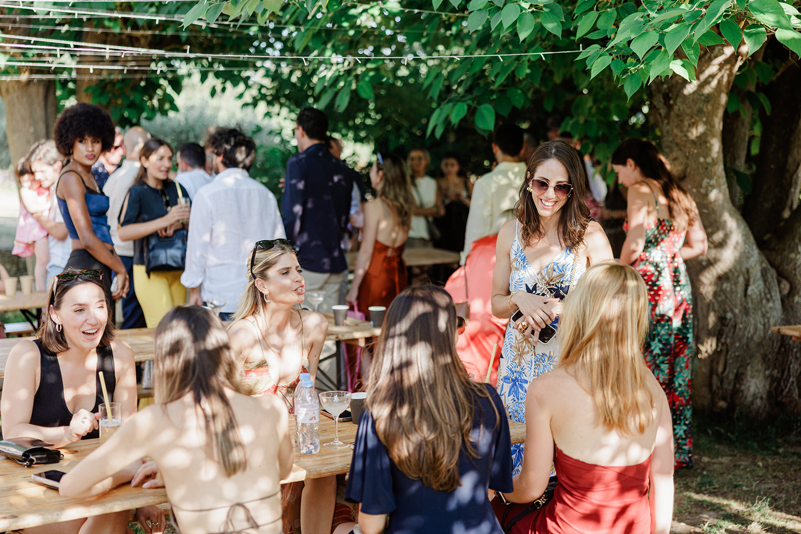 Wedding Chateau Alpheran Aix en Provence Mariage Photographe Fine art Edito Sebastien CABANES-1