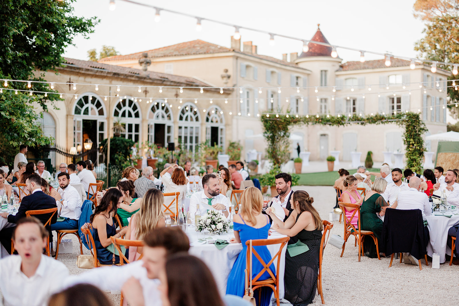 Wedding Chateau Alpheran Aix en Provence Mariage Photographe Fine art Edito Sebastien CABANES-106