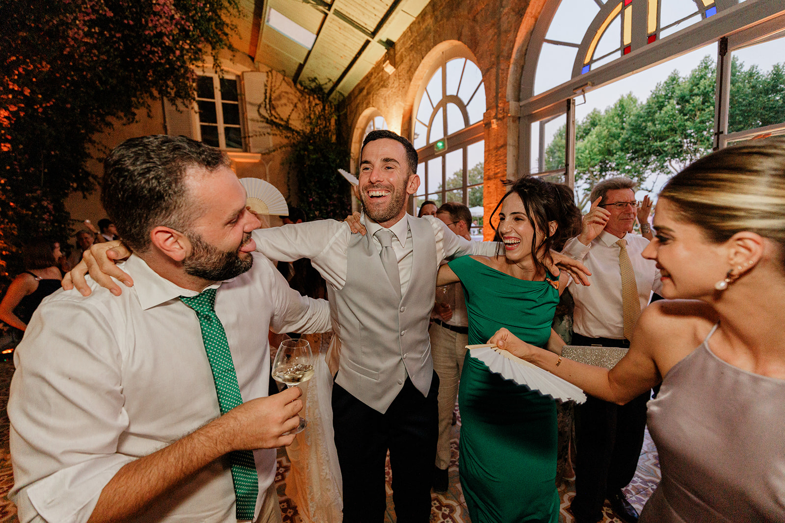 Wedding Chateau Alpheran Aix en Provence Mariage Photographe Fine art Edito Sebastien CABANES-112