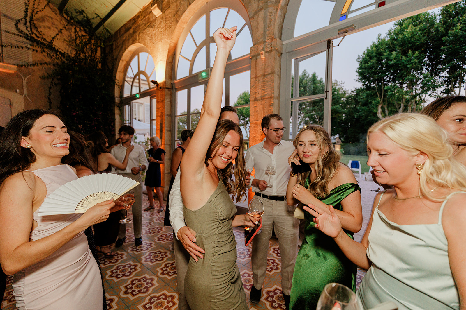 Wedding Chateau Alpheran Aix en Provence Mariage Photographe Fine art Edito Sebastien CABANES-113