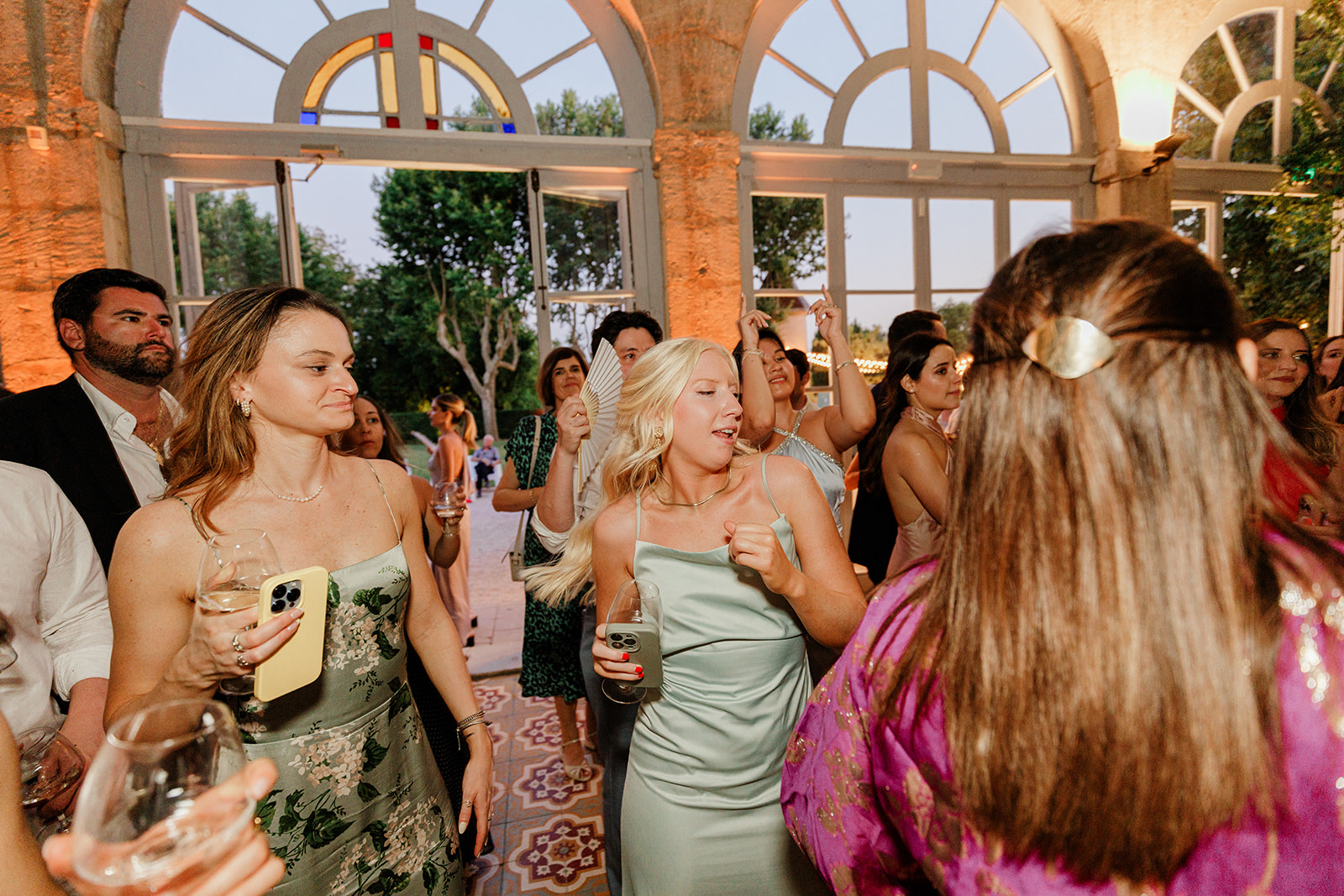 Wedding Chateau Alpheran Aix en Provence Mariage Photographe Fine art Edito Sebastien CABANES-120