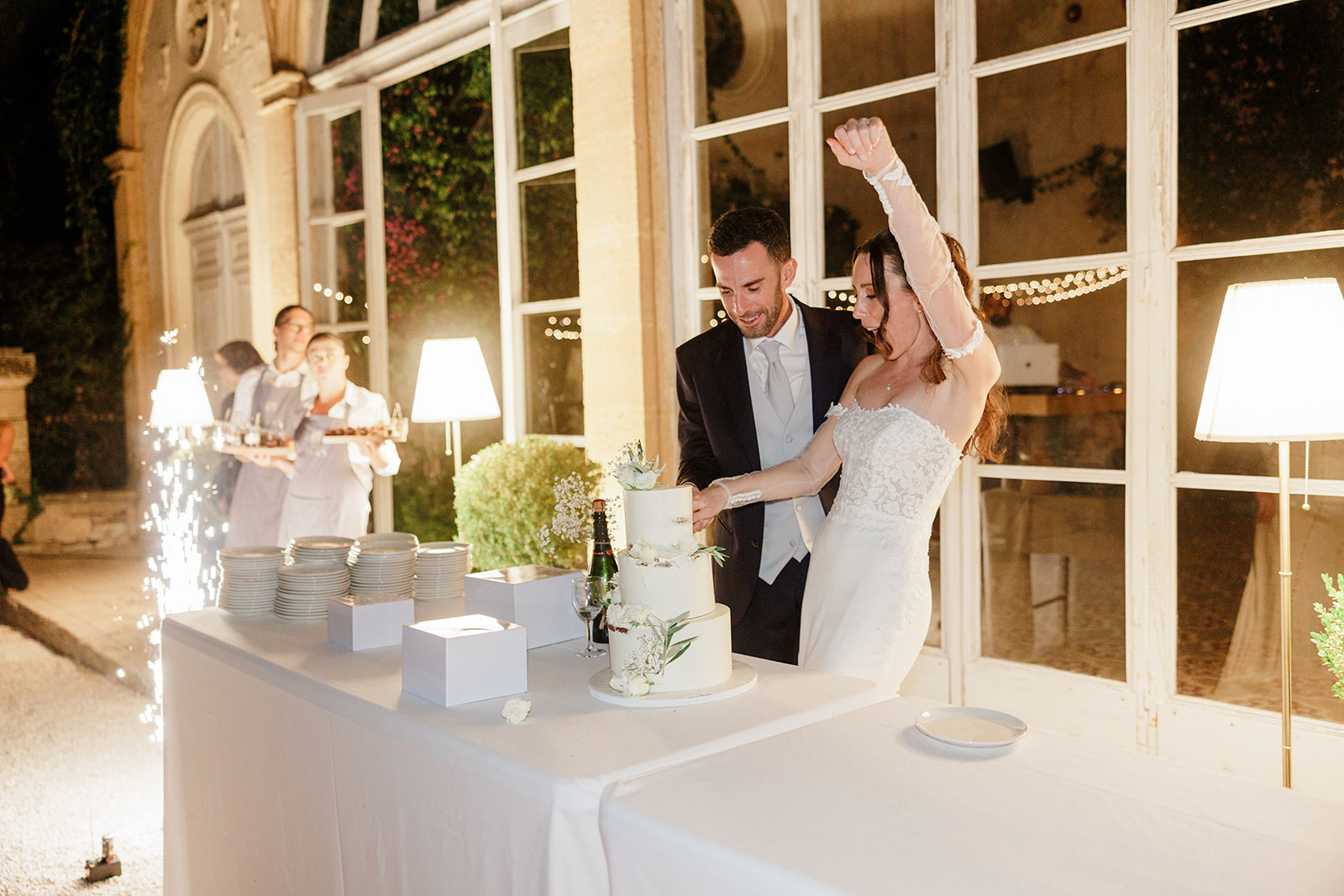 Wedding Chateau Alpheran Aix en Provence Mariage Photographe Fine art Edito Sebastien CABANES-127