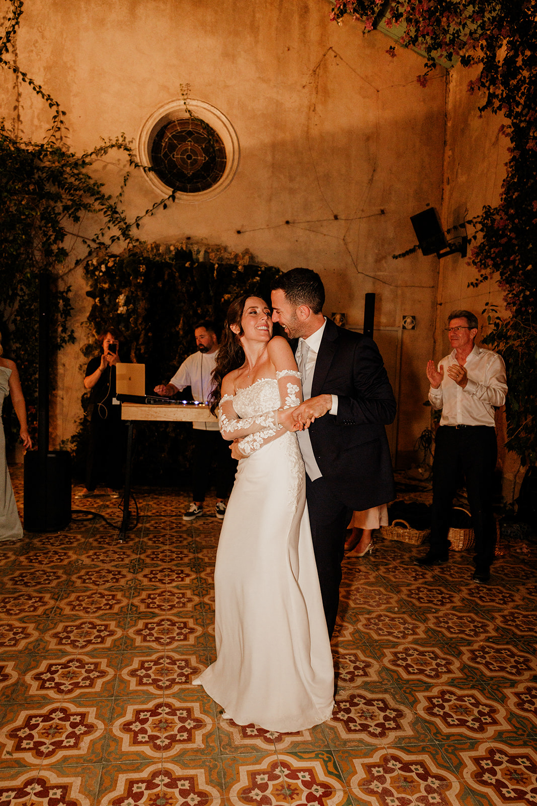 Wedding Chateau Alpheran Aix en Provence Mariage Photographe Fine art Edito Sebastien CABANES-133