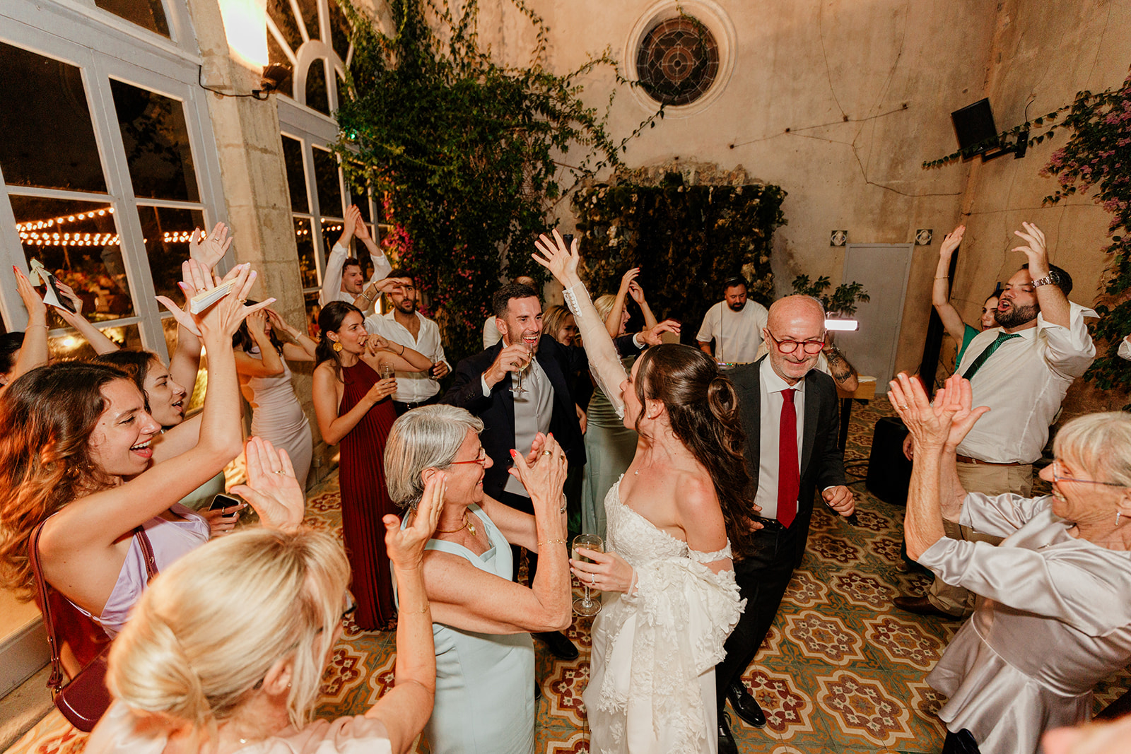 Wedding Chateau Alpheran Aix en Provence Mariage Photographe Fine art Edito Sebastien CABANES-135