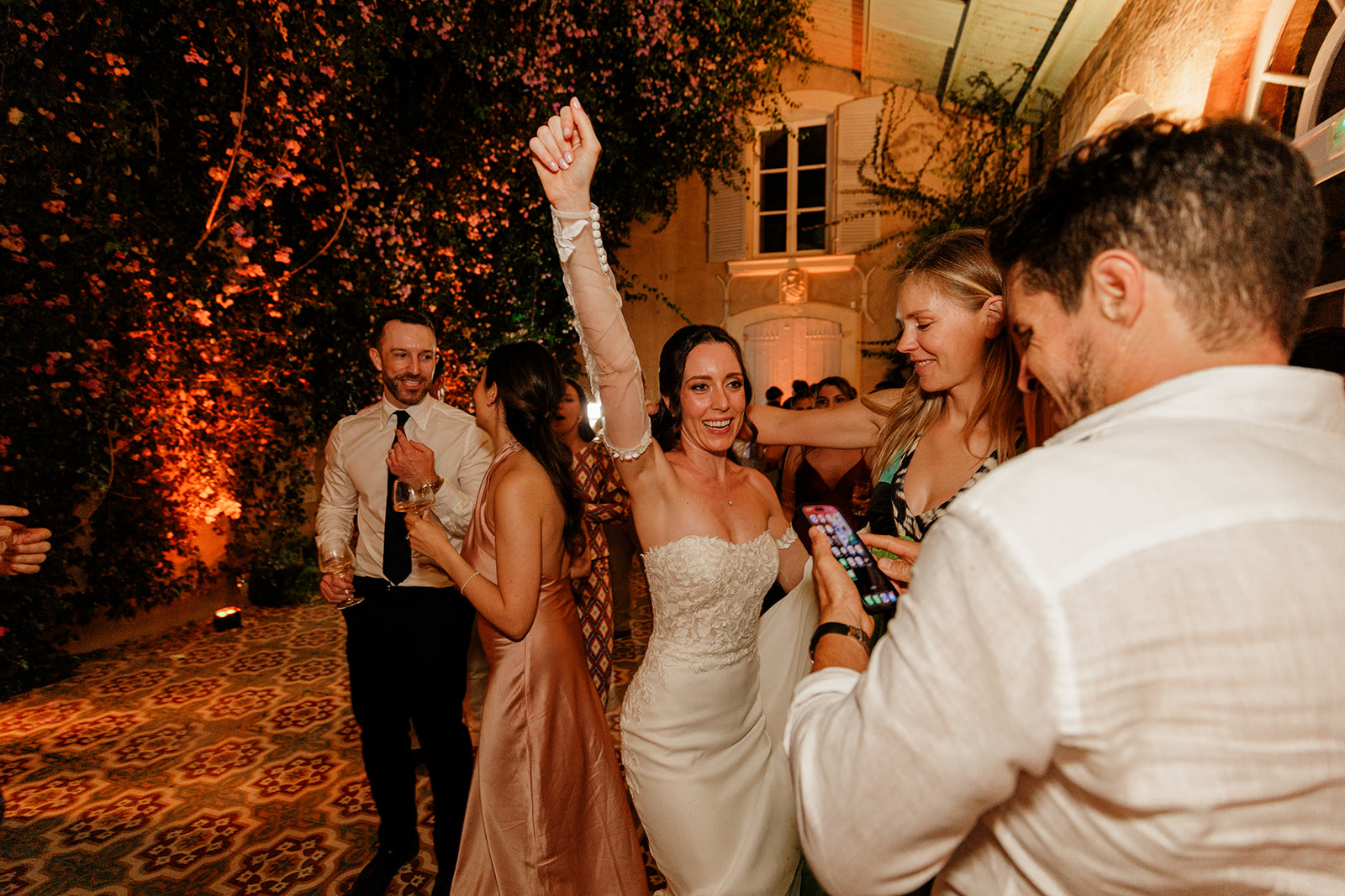Wedding Chateau Alpheran Aix en Provence Mariage Photographe Fine art Edito Sebastien CABANES-137