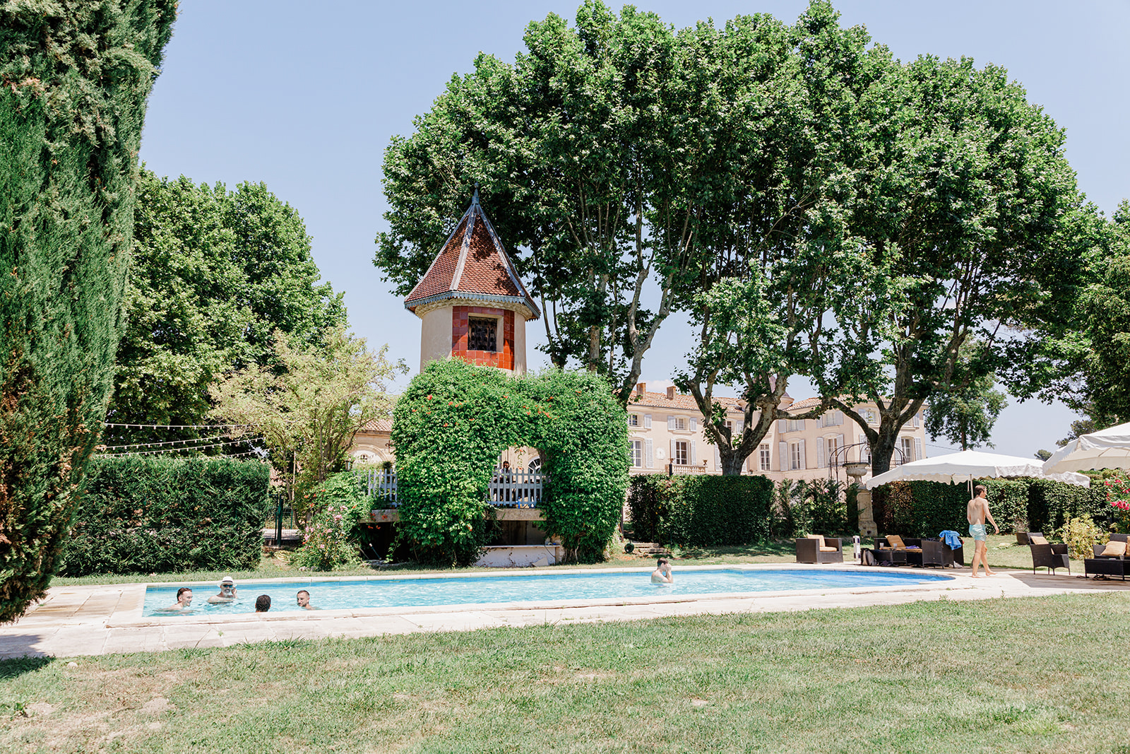 Wedding Chateau Alpheran Aix en Provence Mariage Photographe Fine art Edito Sebastien CABANES-150