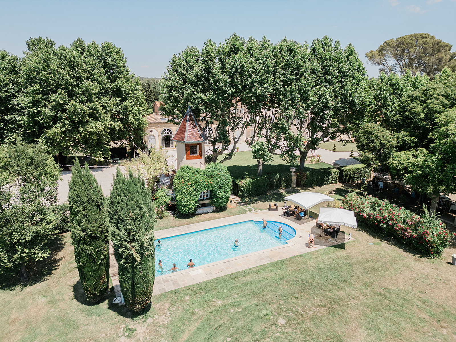 Wedding Chateau Alpheran Aix en Provence Mariage Photographe Fine art Edito Sebastien CABANES-151