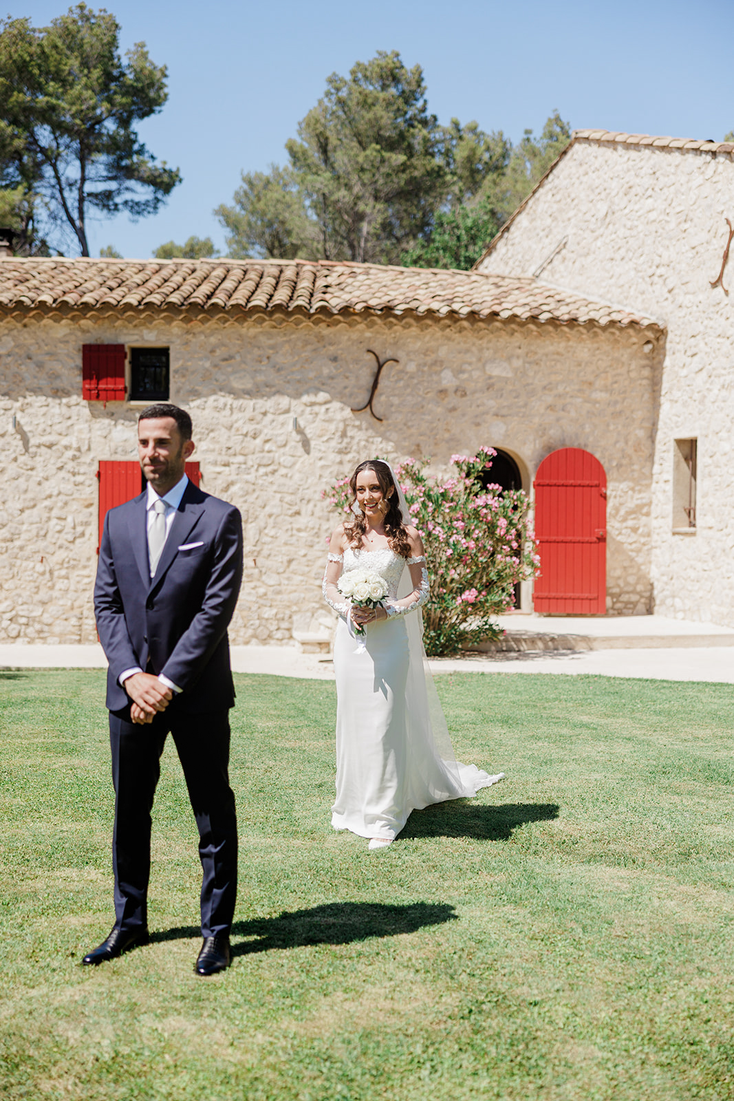 Wedding Chateau Alpheran Aix en Provence Mariage Photographe Fine art Edito Sebastien CABANES-25