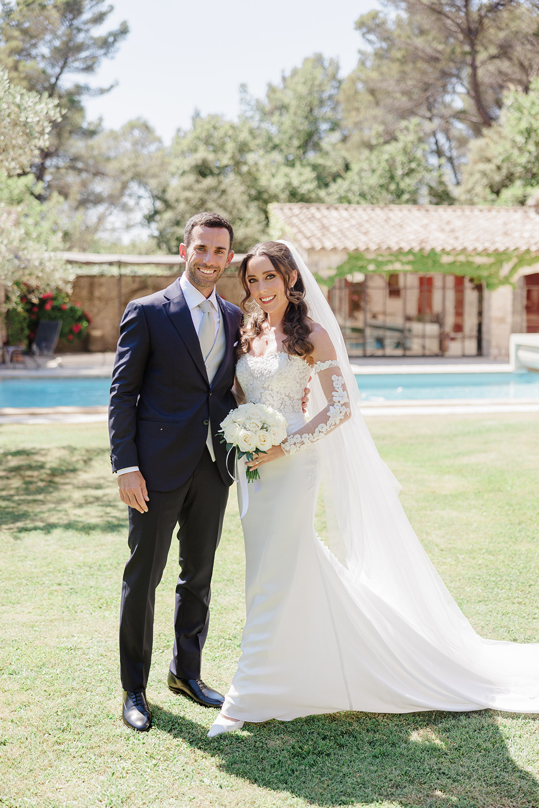 Wedding Chateau Alpheran Aix en Provence Mariage Photographe Fine art Edito Sebastien CABANES-28
