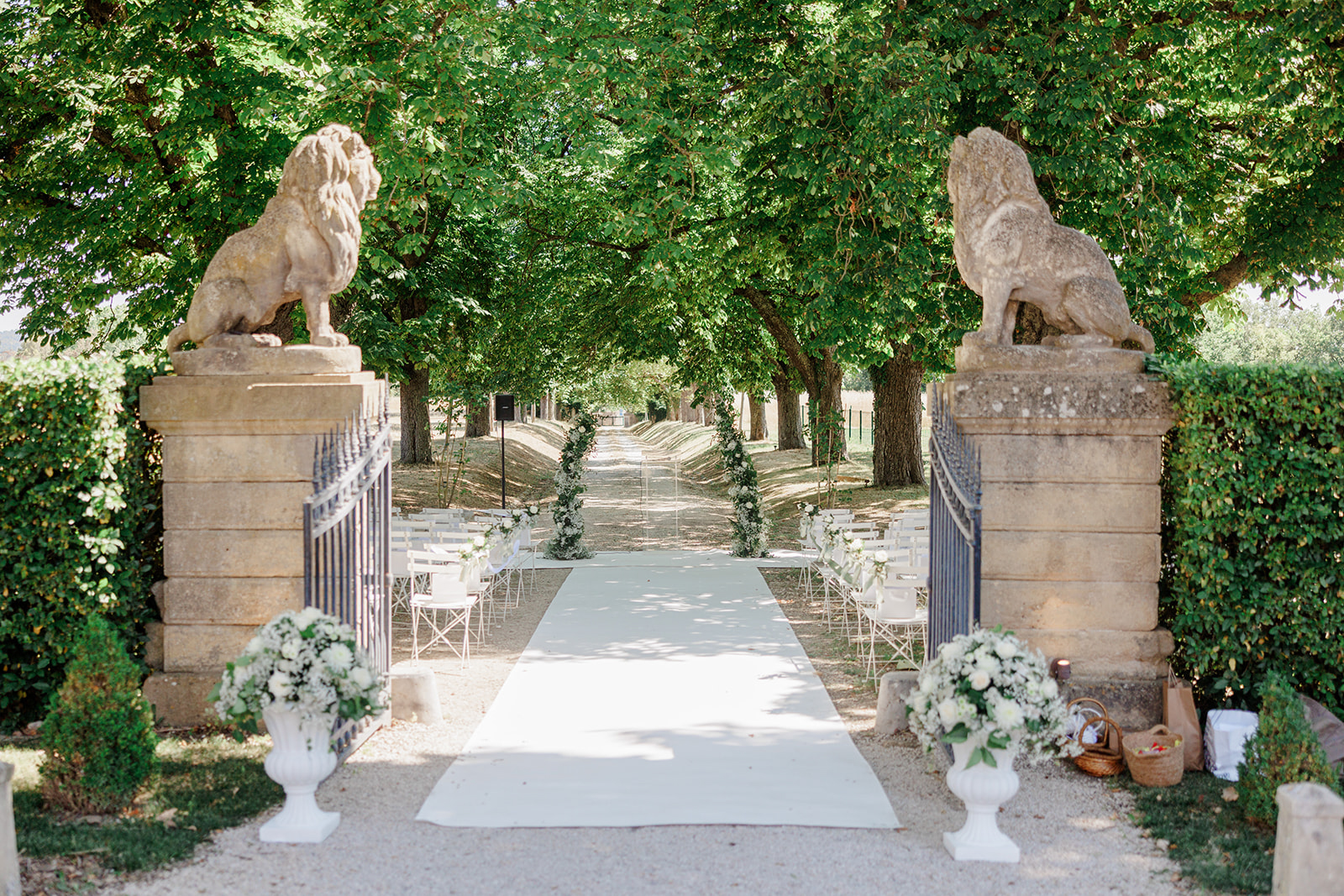 Wedding Chateau Alpheran Aix en Provence Mariage Photographe Fine art Edito Sebastien CABANES-33
