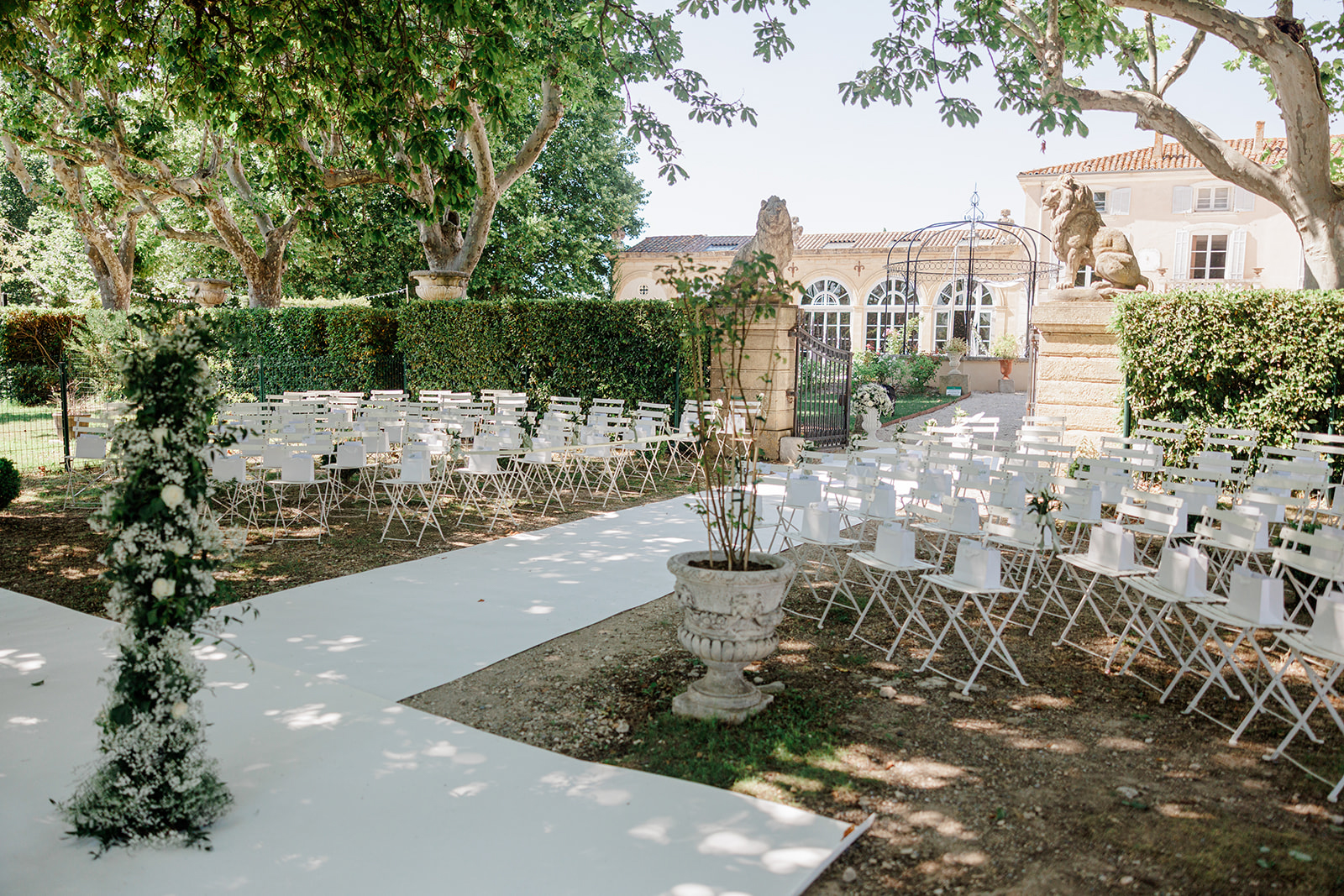 Wedding Chateau Alpheran Aix en Provence Mariage Photographe Fine art Edito Sebastien CABANES-34