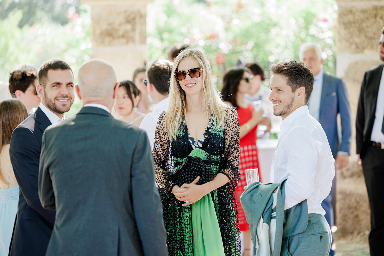 Wedding Chateau Alpheran Aix en Provence Mariage Photographe Fine art Edito Sebastien CABANES-40