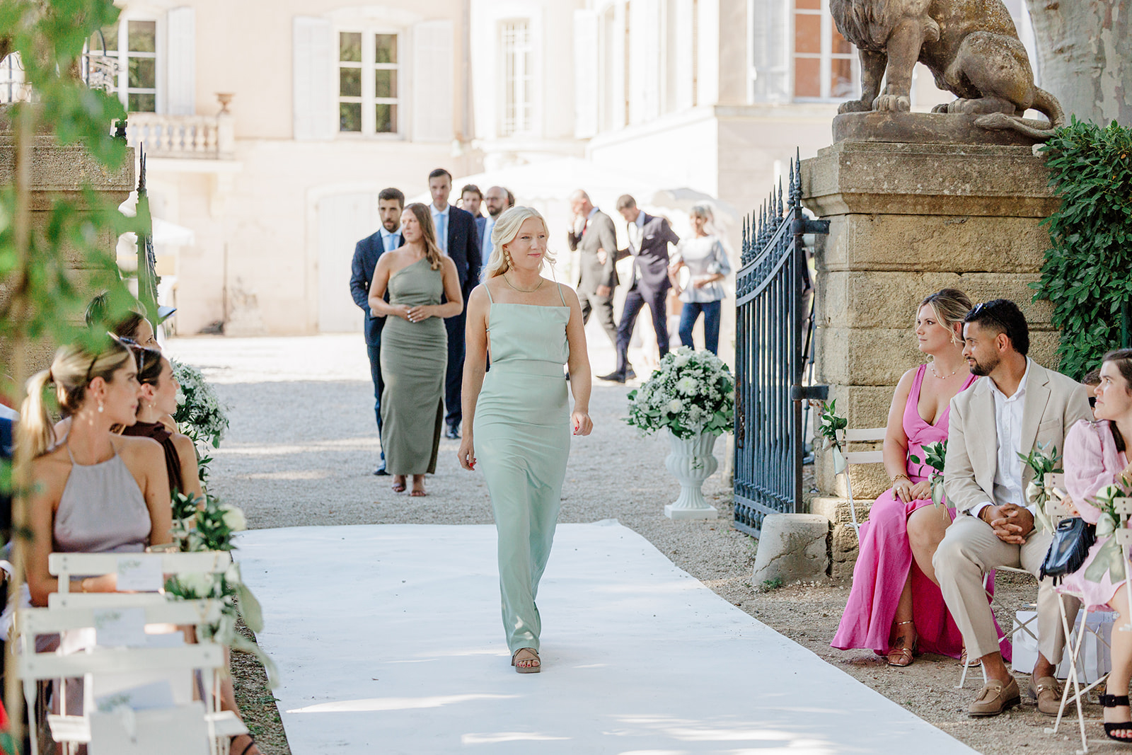 Wedding Chateau Alpheran Aix en Provence Mariage Photographe Fine art Edito Sebastien CABANES-42