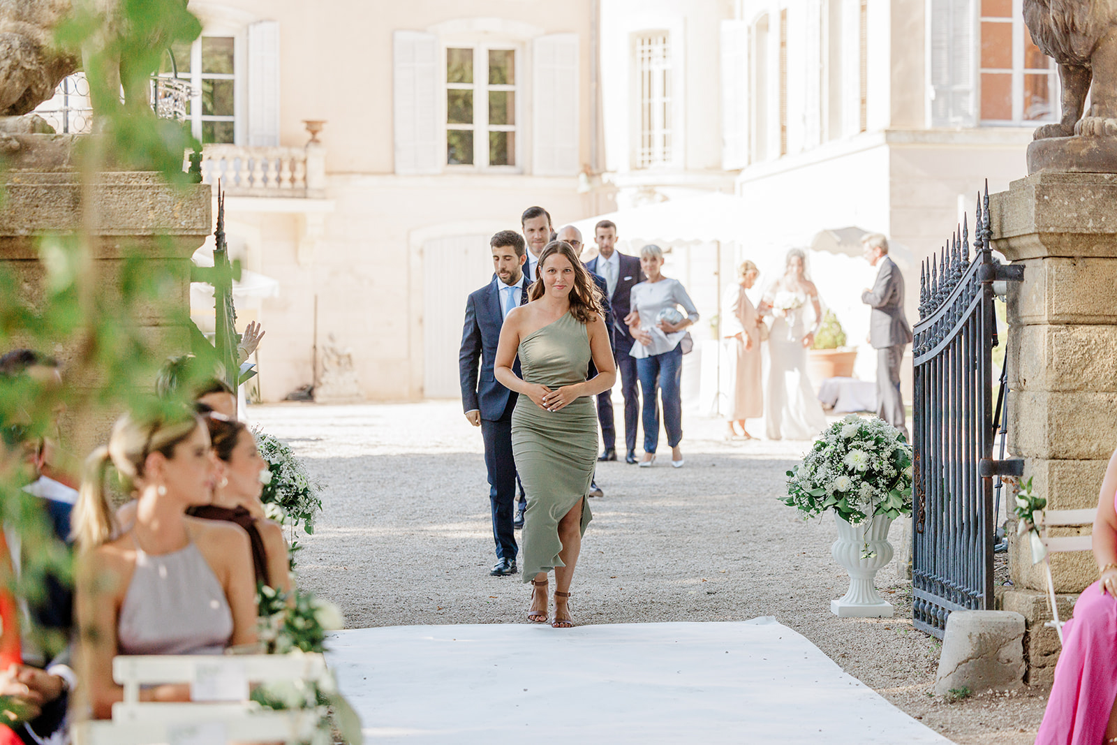 Wedding Chateau Alpheran Aix en Provence Mariage Photographe Fine art Edito Sebastien CABANES-43