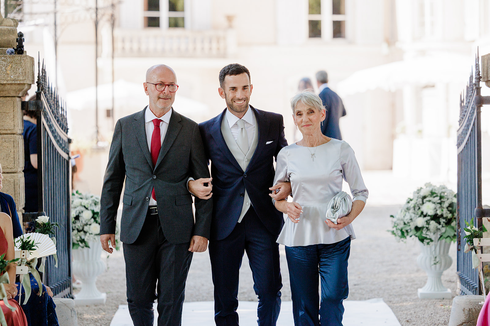 Wedding Chateau Alpheran Aix en Provence Mariage Photographe Fine art Edito Sebastien CABANES-44