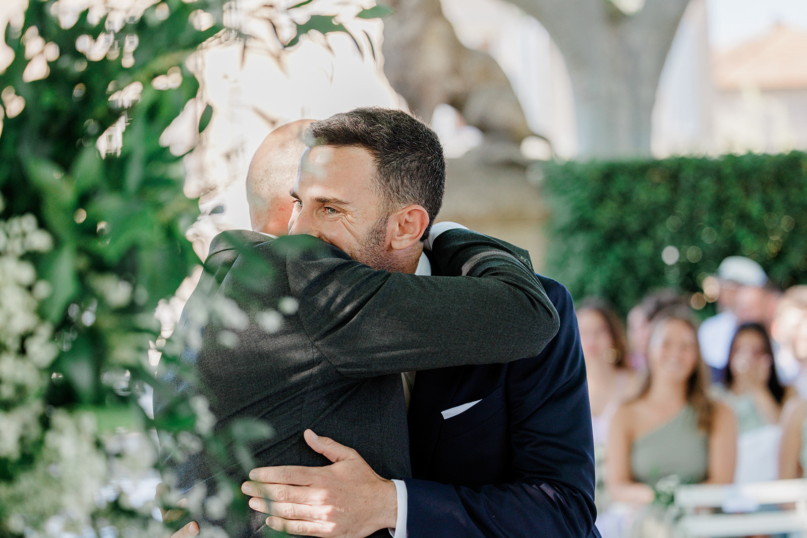 Wedding Chateau Alpheran Aix en Provence Mariage Photographe Fine art Edito Sebastien CABANES-45