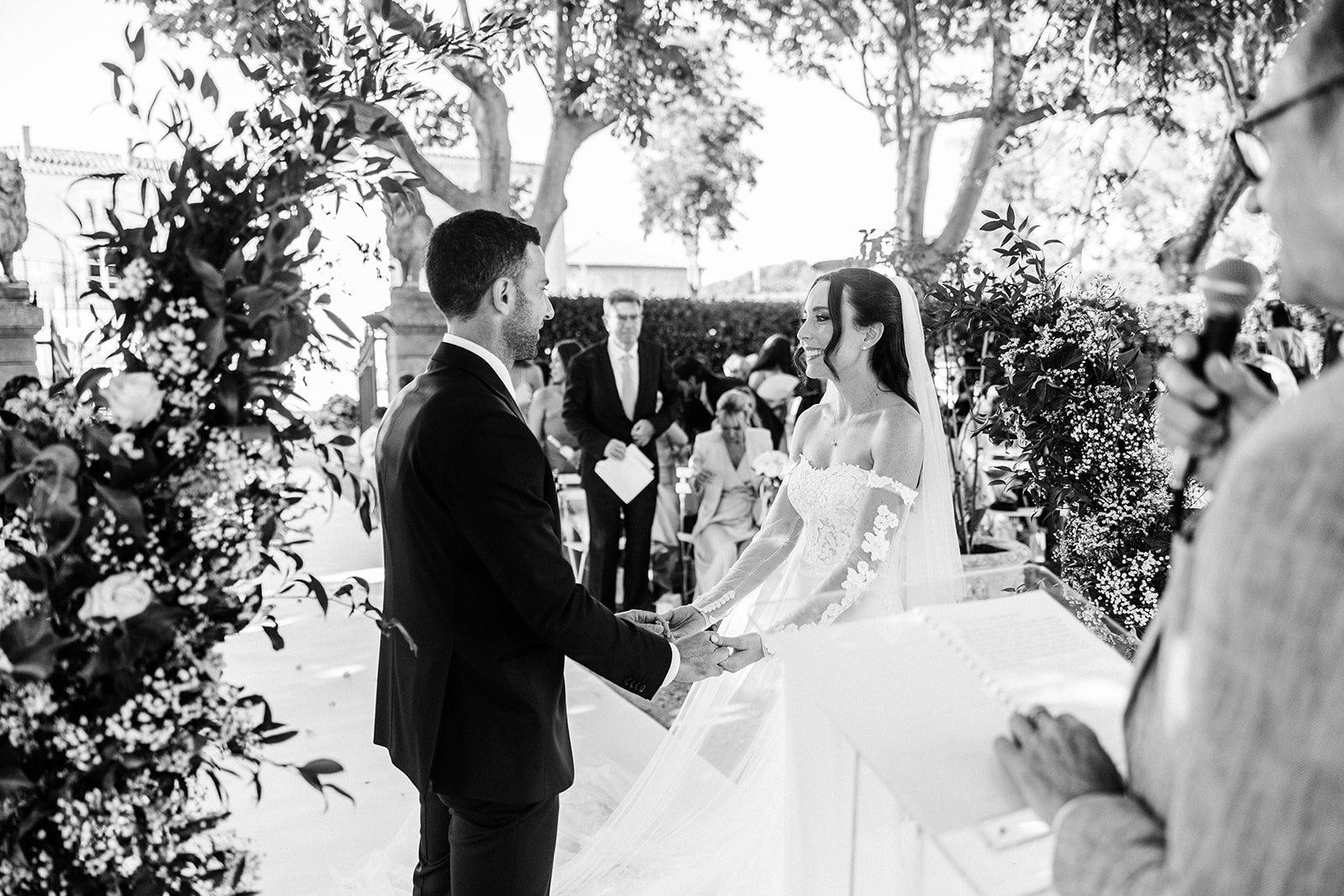 Wedding Chateau Alpheran Aix en Provence Mariage Photographe Fine art Edito Sebastien CABANES-49