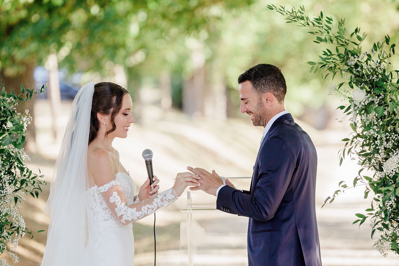 Wedding Chateau Alpheran Aix en Provence Mariage Photographe Fine art Edito Sebastien CABANES-57