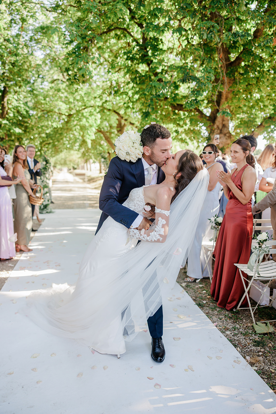 Wedding Chateau Alpheran Aix en Provence Mariage Photographe Fine art Edito Sebastien CABANES-63