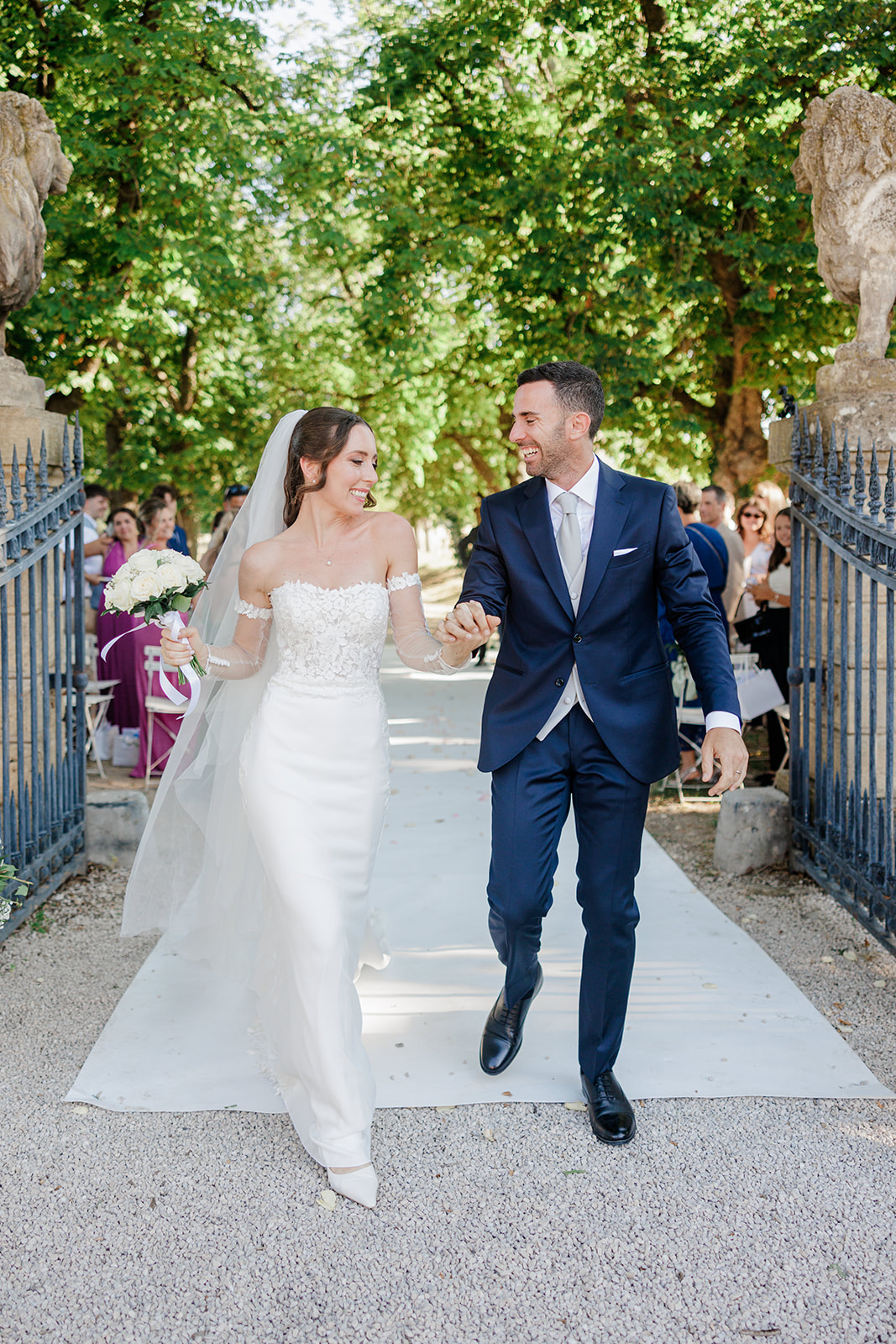 Wedding Chateau Alpheran Aix en Provence Mariage Photographe Fine art Edito Sebastien CABANES-64