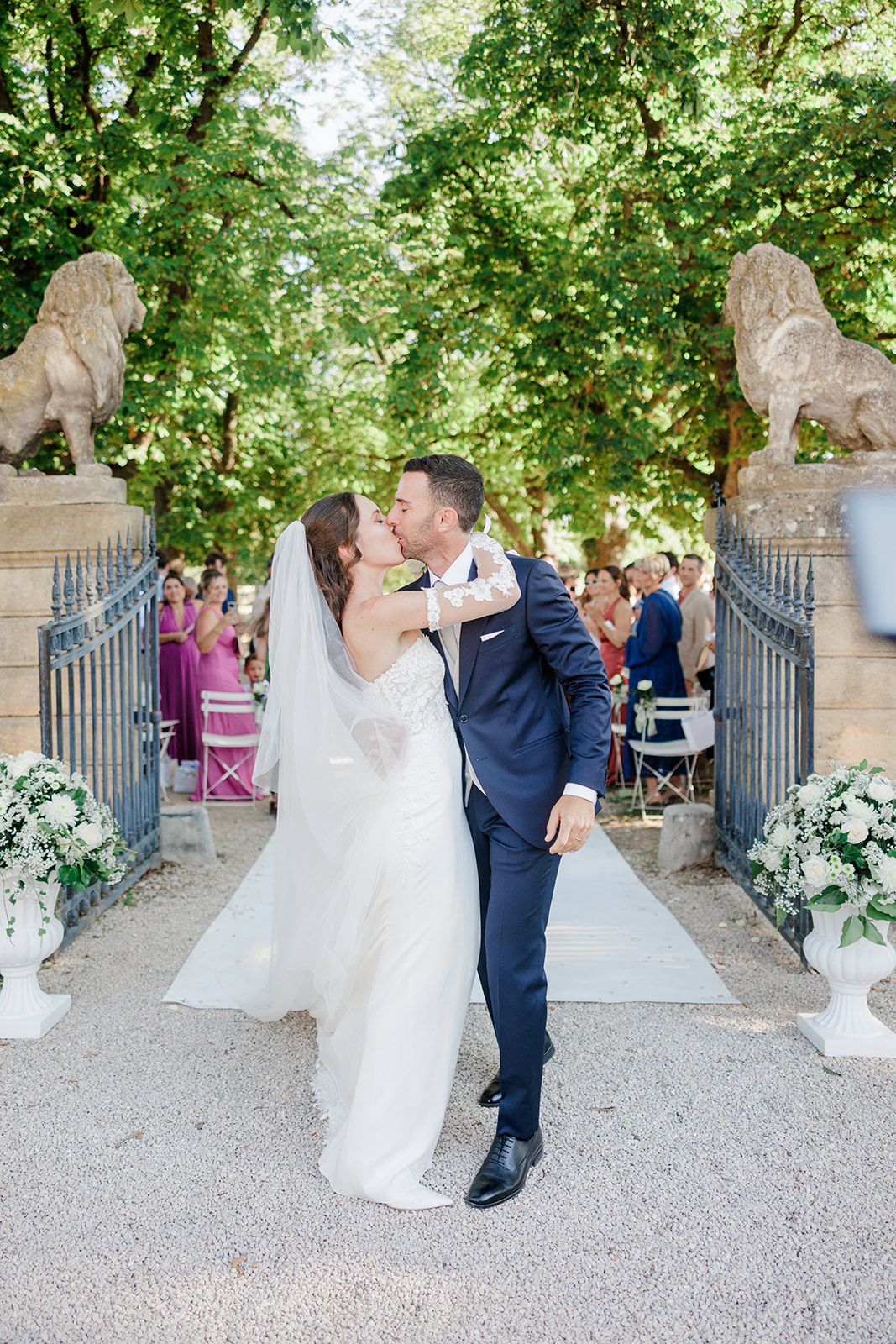 Wedding Chateau Alpheran Aix en Provence Mariage Photographe Fine art Edito Sebastien CABANES-65