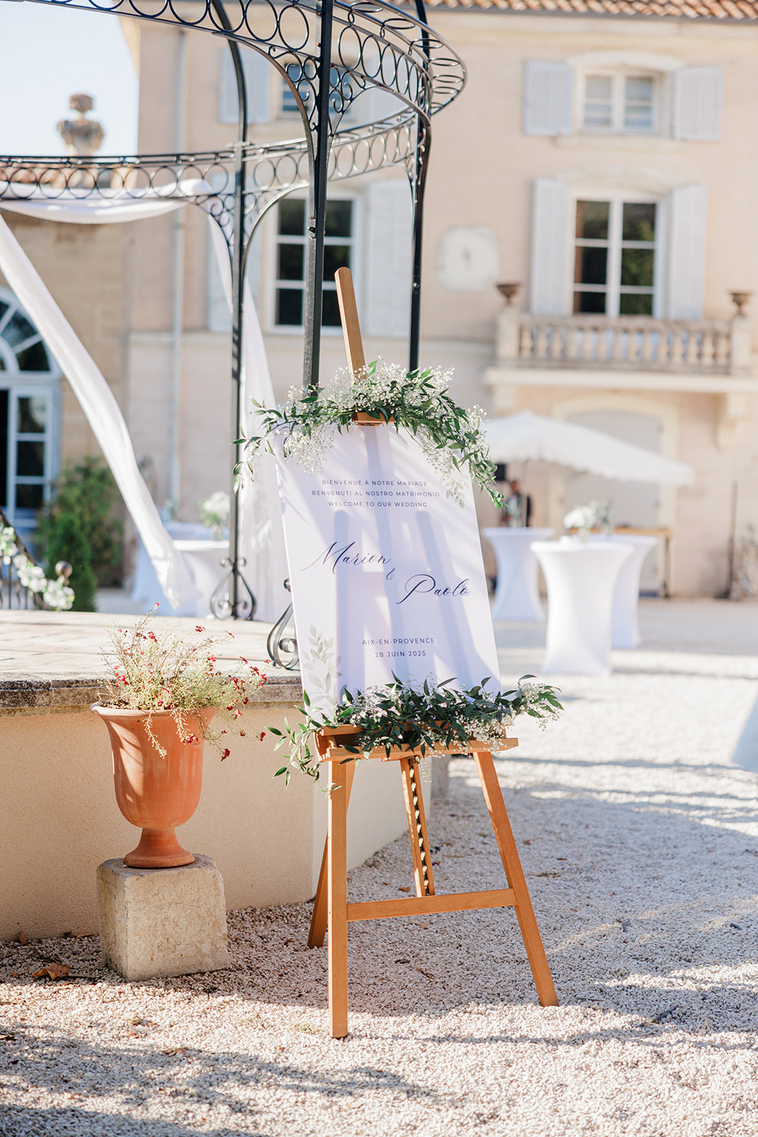 Wedding Chateau Alpheran Aix en Provence Mariage Photographe Fine art Edito Sebastien CABANES-66
