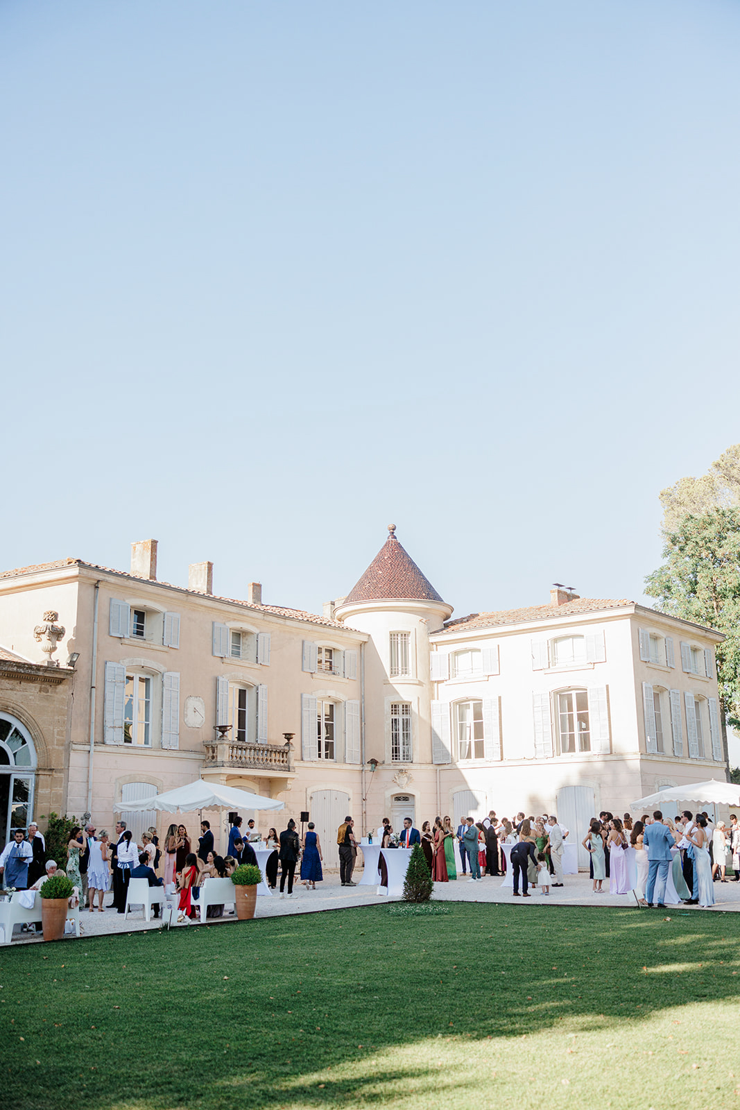 Wedding Chateau Alpheran Aix en Provence Mariage Photographe Fine art Edito Sebastien CABANES-68