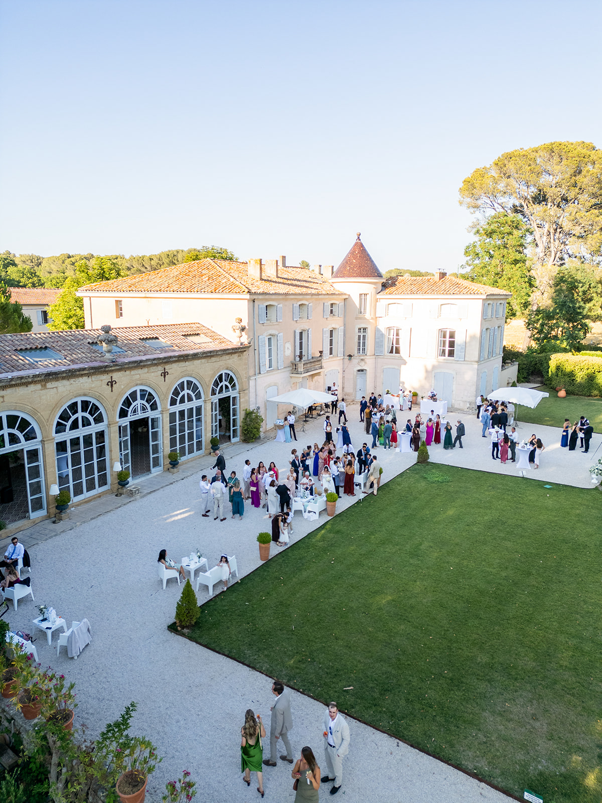 Wedding Chateau Alpheran Aix en Provence Mariage Photographe Fine art Edito Sebastien CABANES-74