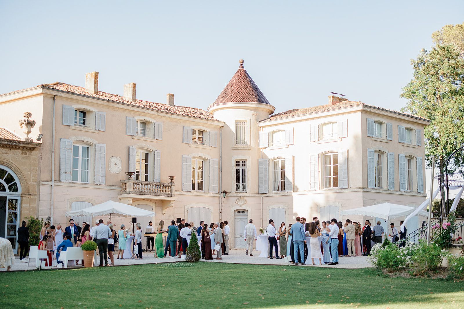 Wedding Chateau Alpheran Aix en Provence Mariage Photographe Fine art Edito Sebastien CABANES-76