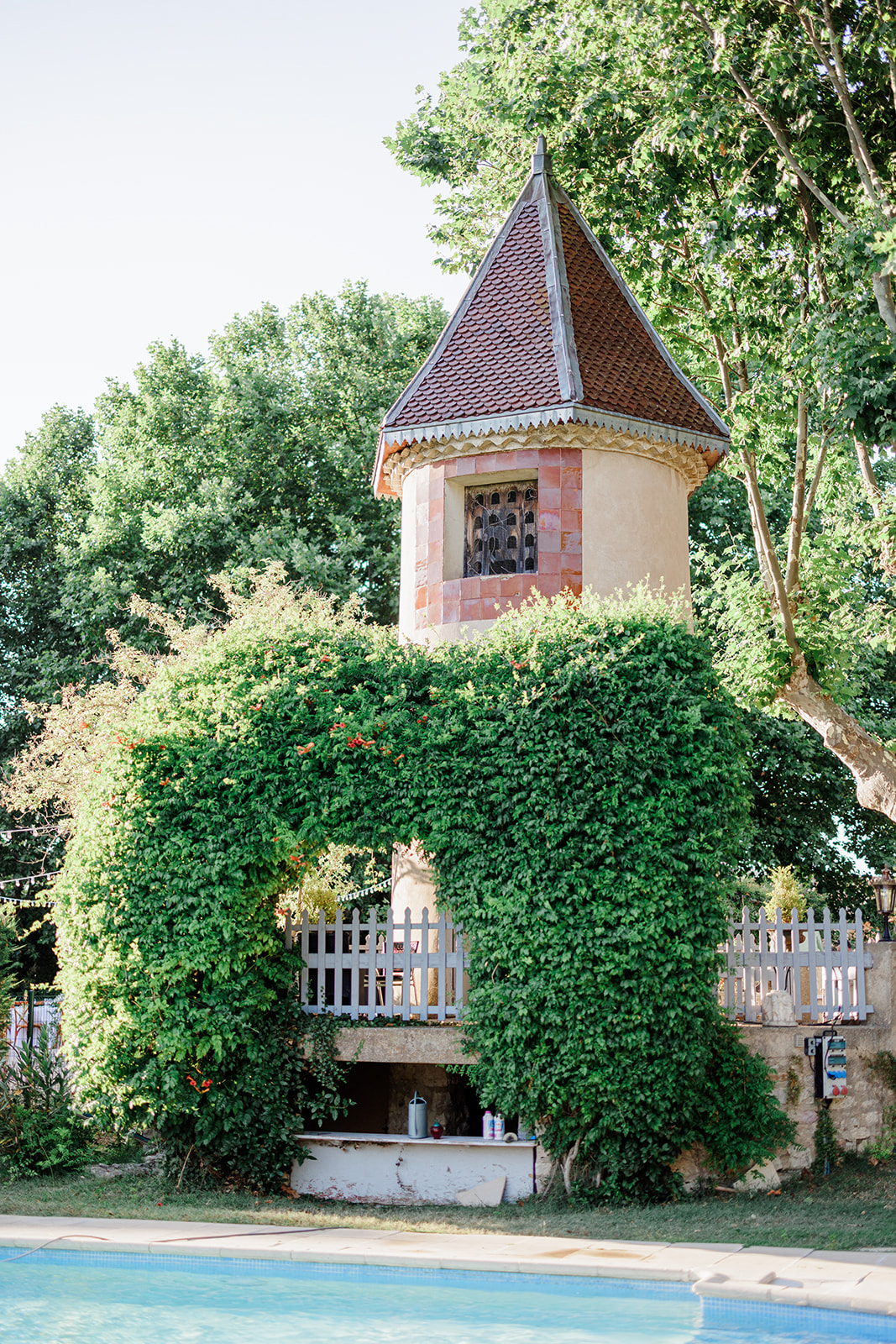 Wedding Chateau Alpheran Aix en Provence Mariage Photographe Fine art Edito Sebastien CABANES-84