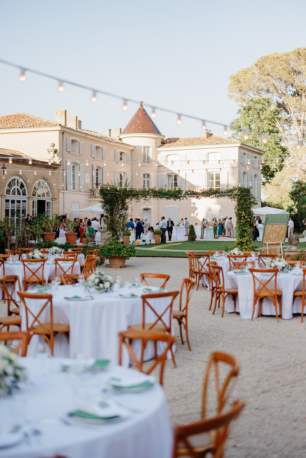 Wedding Chateau Alpheran Aix en Provence Mariage Photographe Fine art Edito Sebastien CABANES-85
