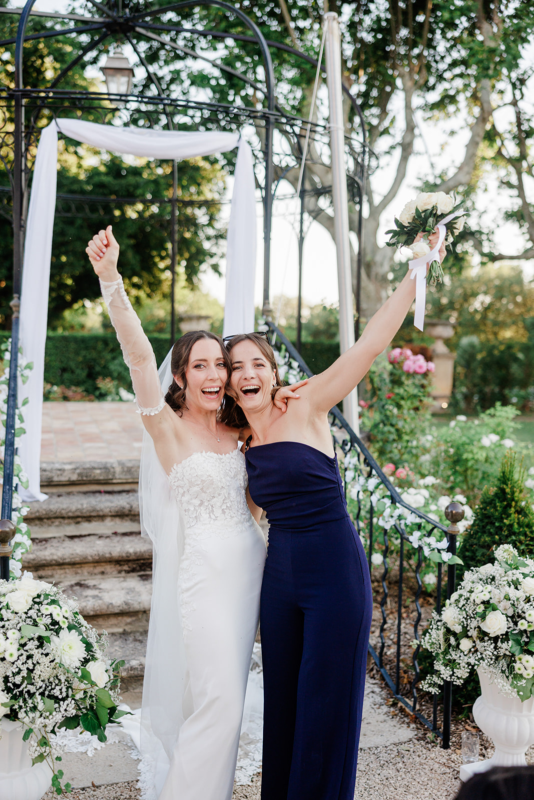 Wedding Chateau Alpheran Aix en Provence Mariage Photographe Fine art Edito Sebastien CABANES-90