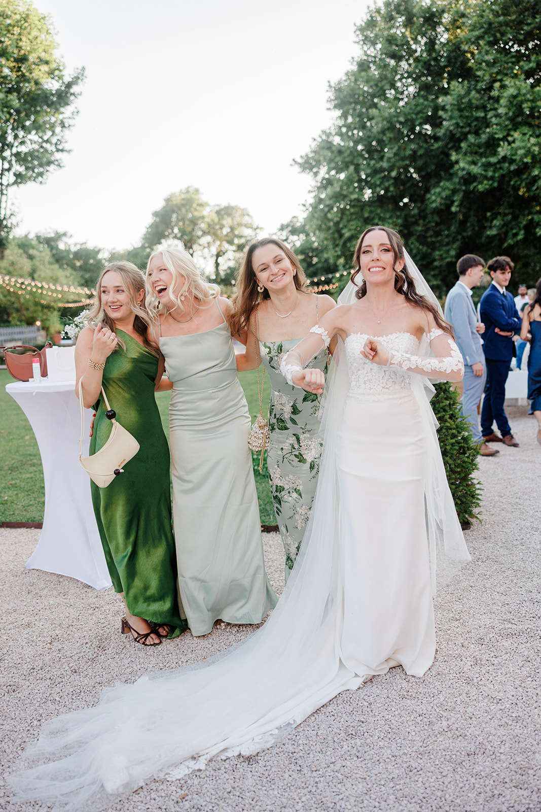 Wedding Chateau Alpheran Aix en Provence Mariage Photographe Fine art Edito Sebastien CABANES-94