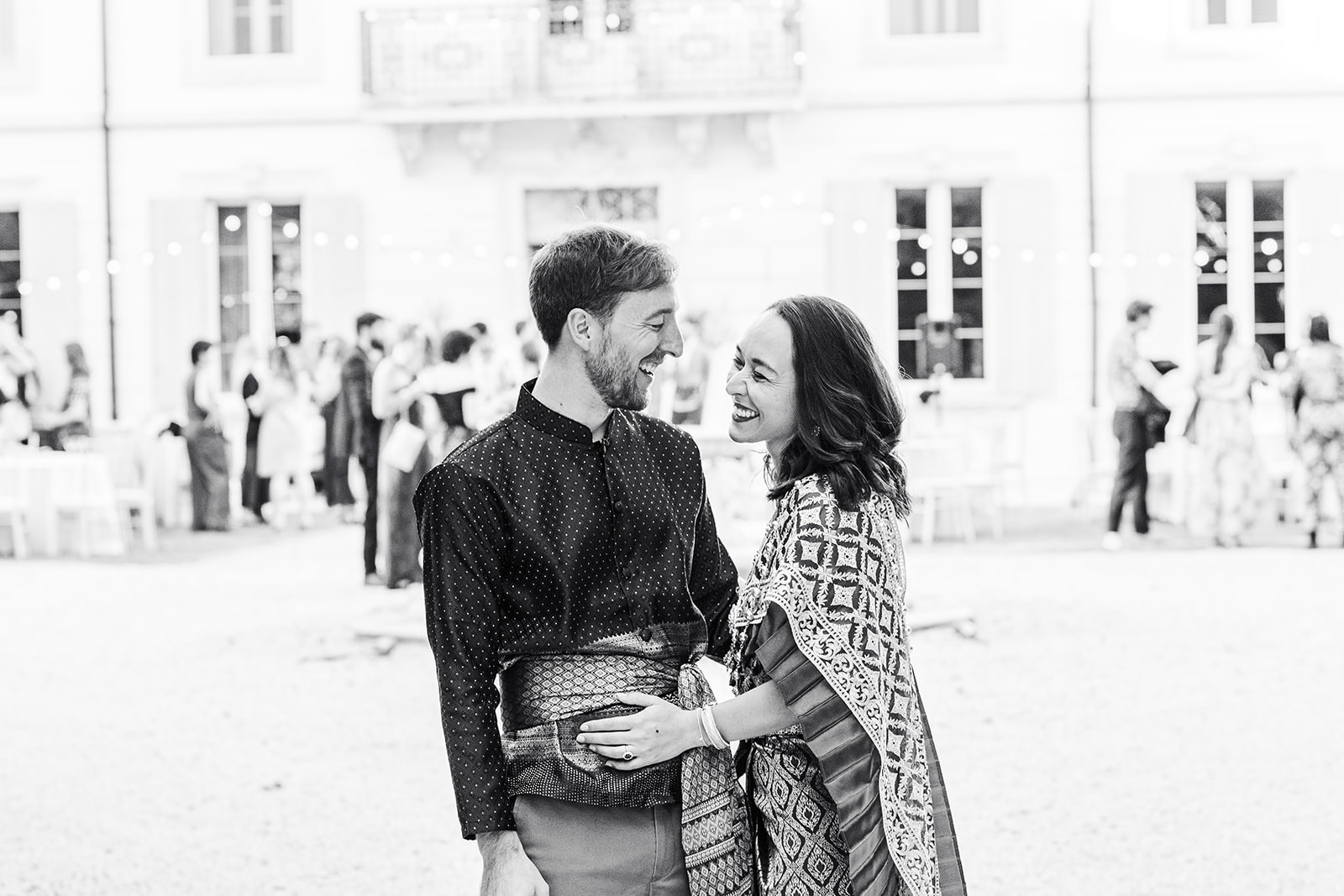 Wedding Mariage Chateau de Paon Provence wedding Photographer Sebastien CABANES-16