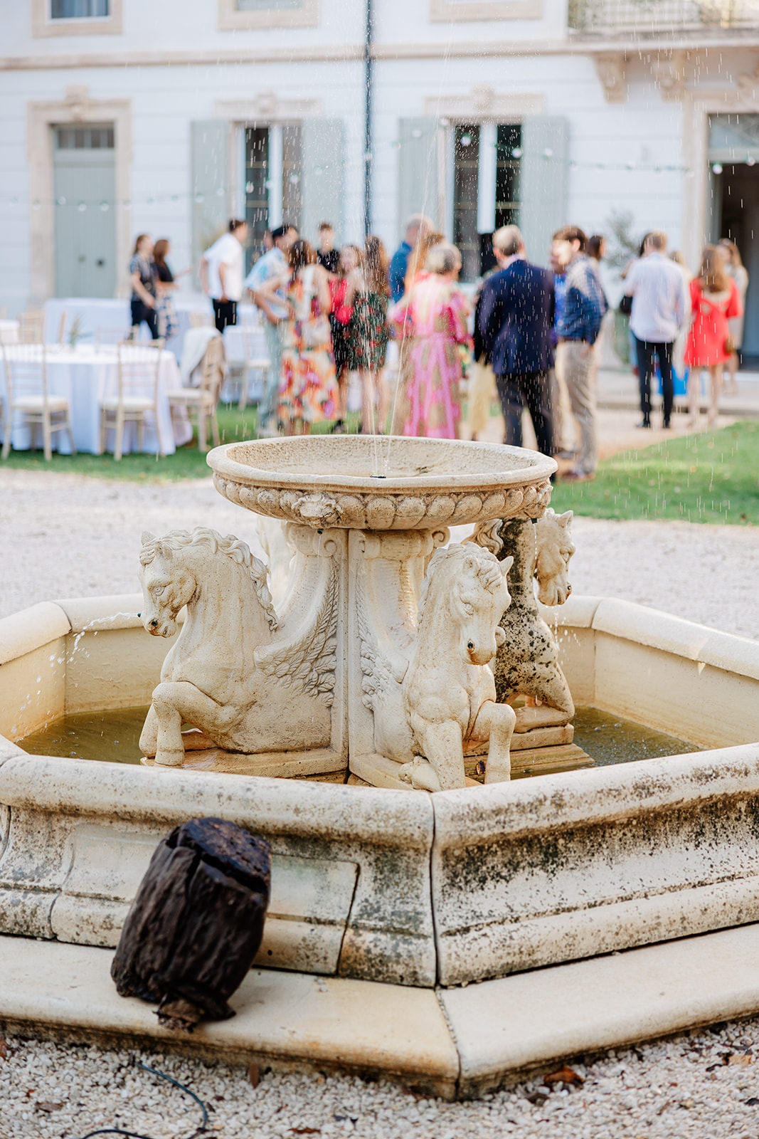 Wedding Mariage Chateau de Paon Provence wedding Photographer Sebastien CABANES-3