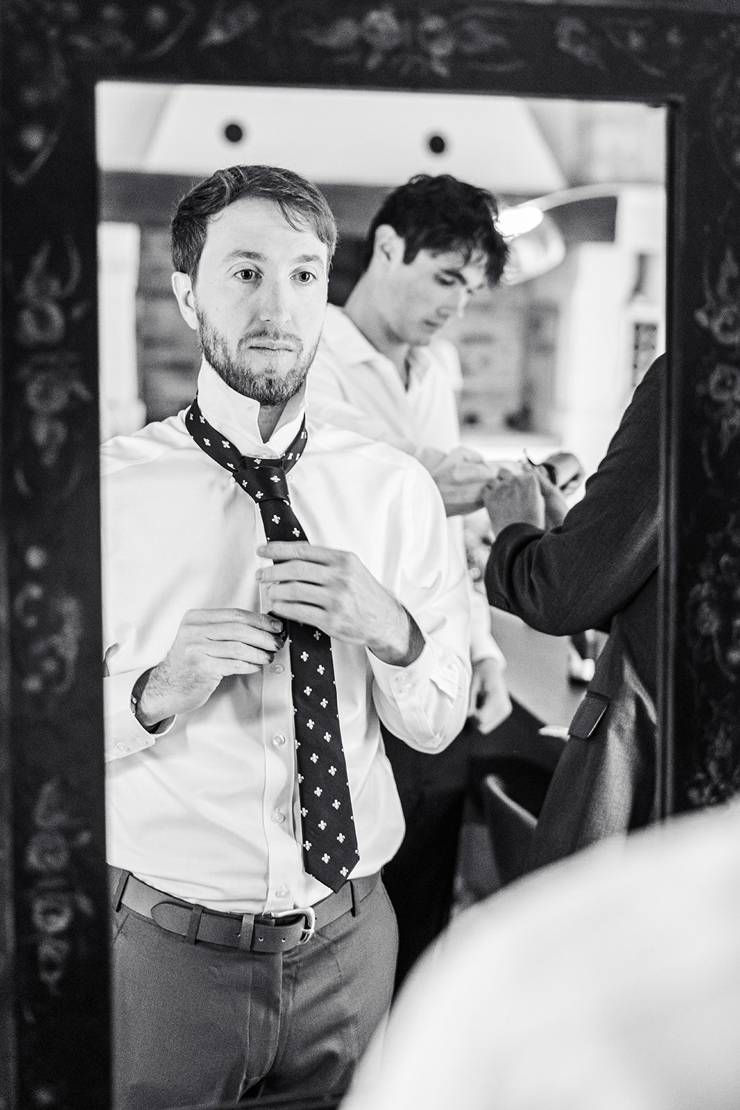 Wedding Mariage Chateau de Paon Provence wedding Photographer Sebastien CABANES-30