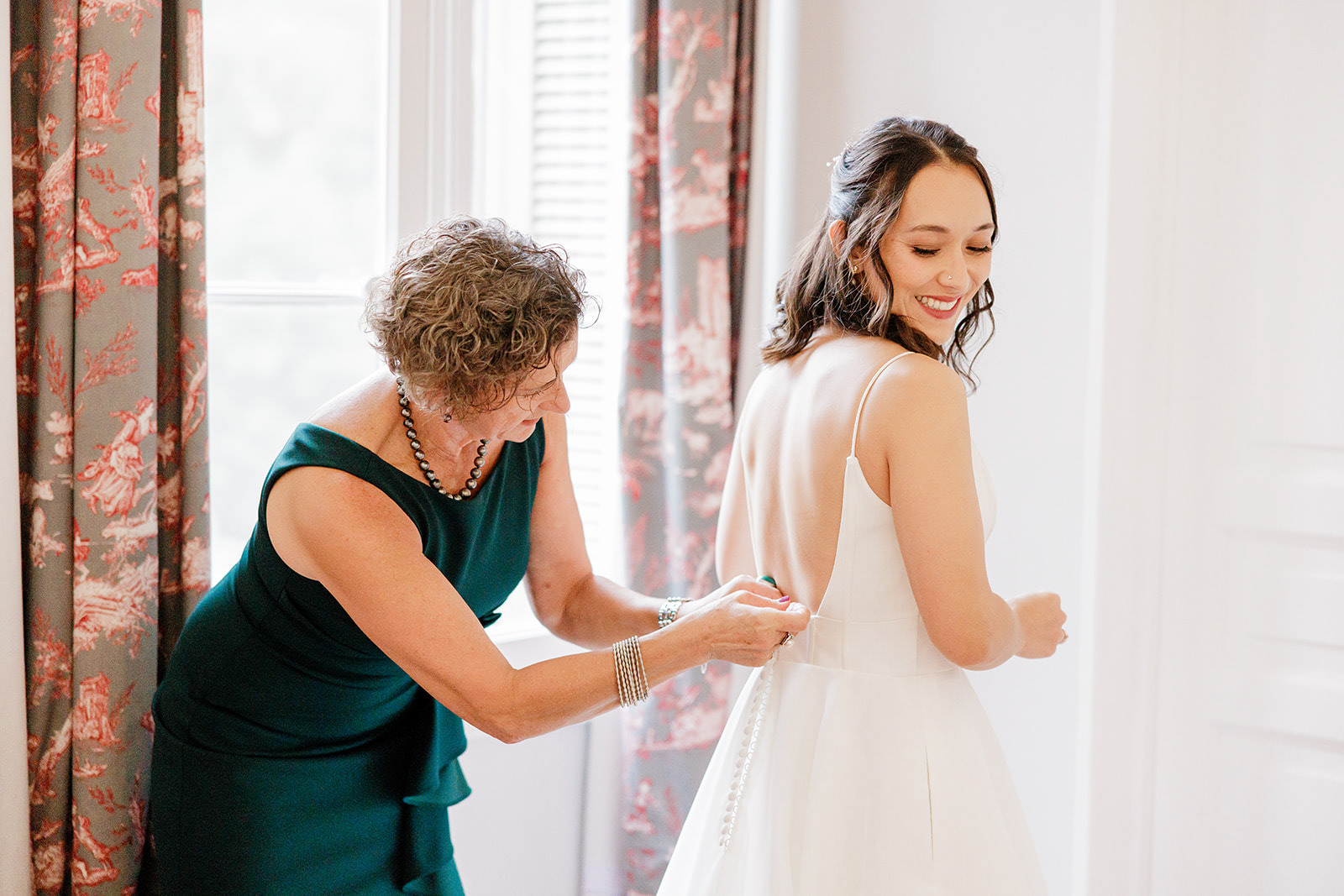 Wedding Mariage Chateau de Paon Provence wedding Photographer Sebastien CABANES-35