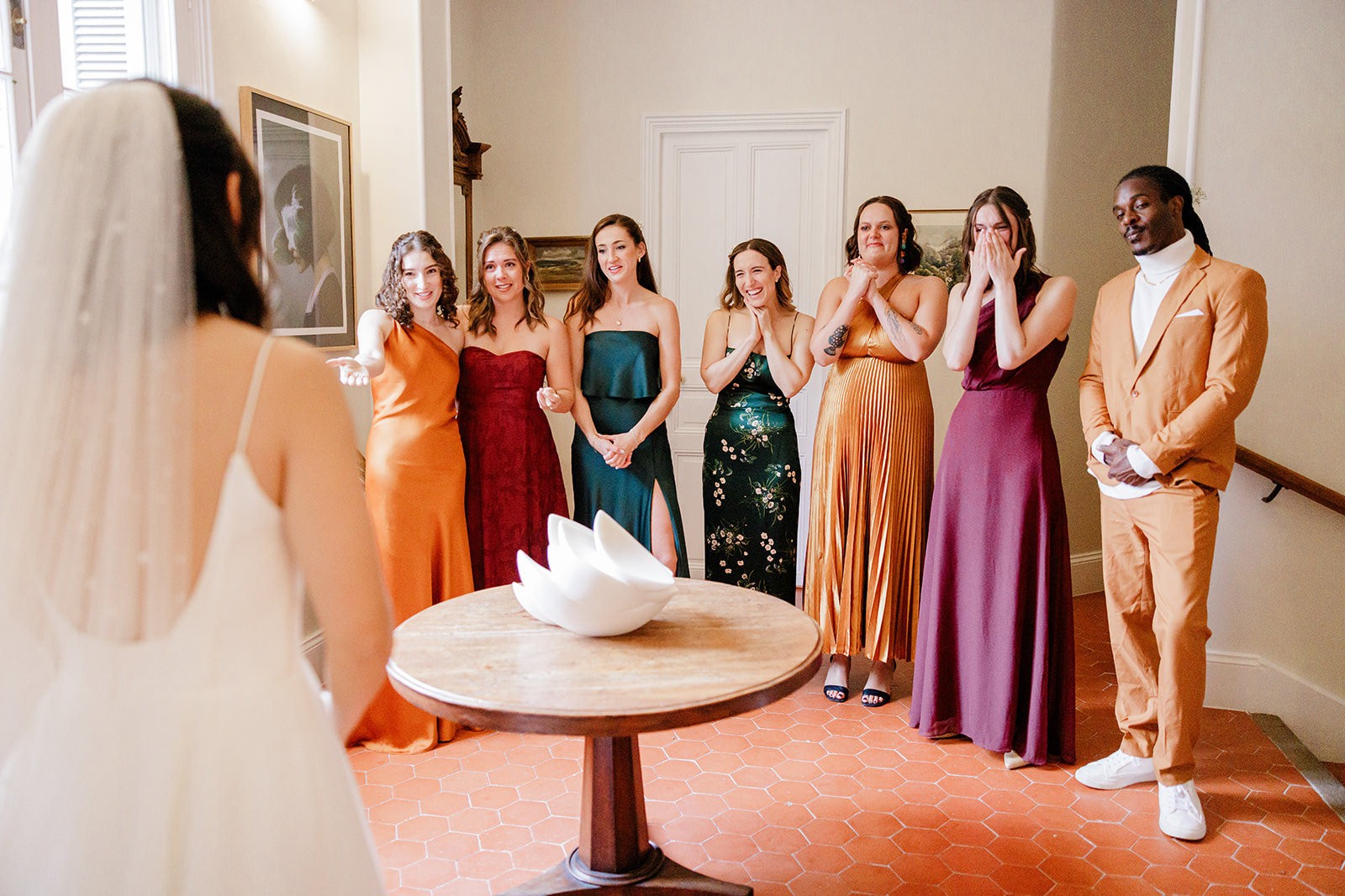 Wedding Mariage Chateau de Paon Provence wedding Photographer Sebastien CABANES-40