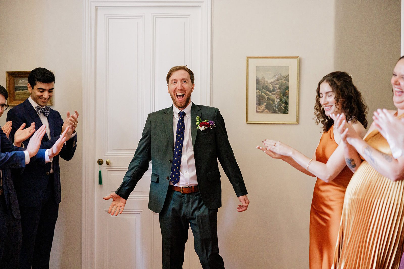 Wedding Mariage Chateau de Paon Provence wedding Photographer Sebastien CABANES-44