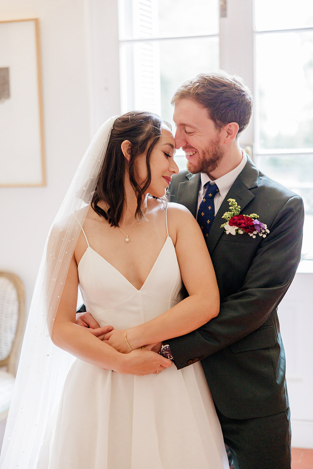 Wedding Mariage Chateau de Paon Provence wedding Photographer Sebastien CABANES-49