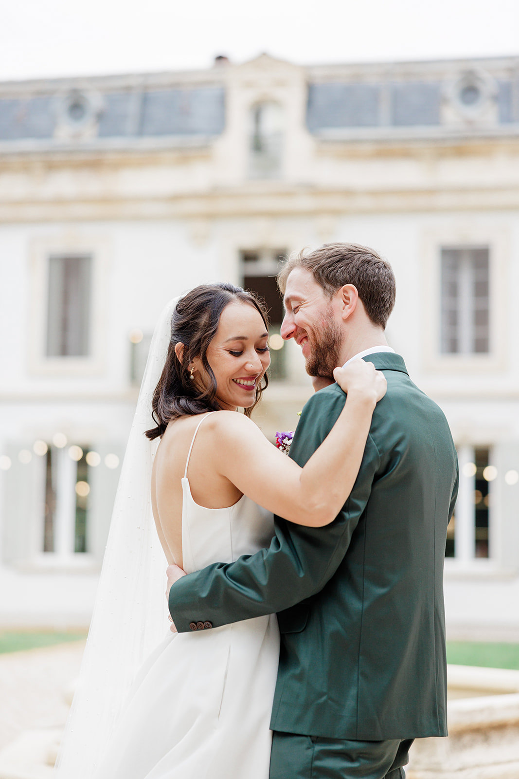 Wedding Mariage Chateau de Paon Provence wedding Photographer Sebastien CABANES-53