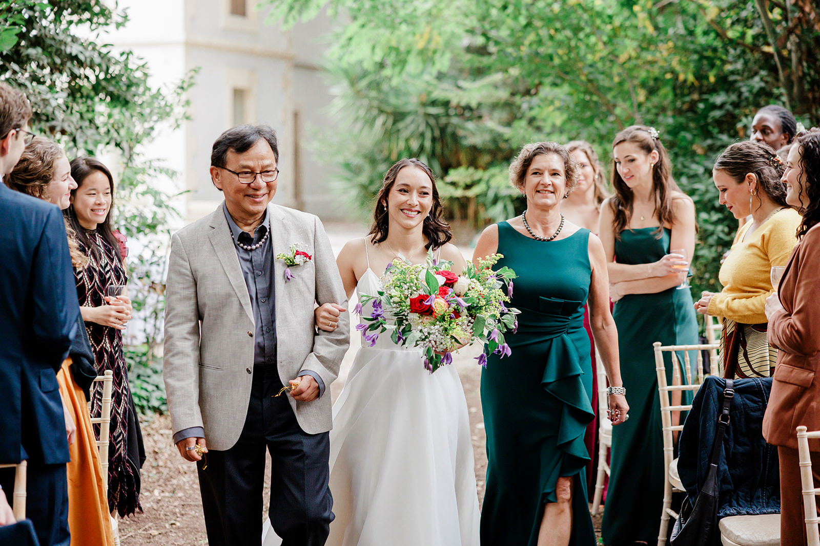 Wedding Mariage Chateau de Paon Provence wedding Photographer Sebastien CABANES-58