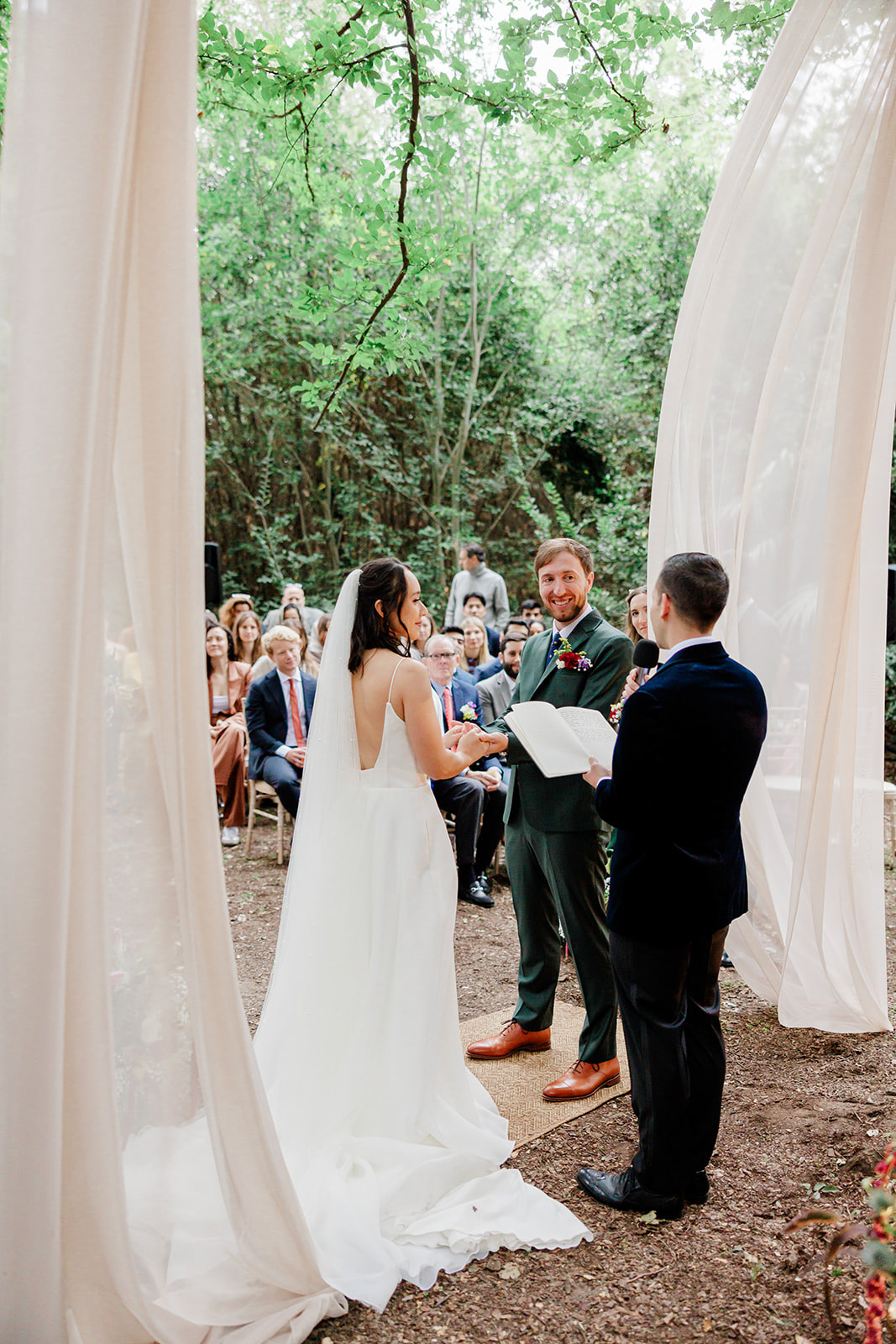 Wedding Mariage Chateau de Paon Provence wedding Photographer Sebastien CABANES-63