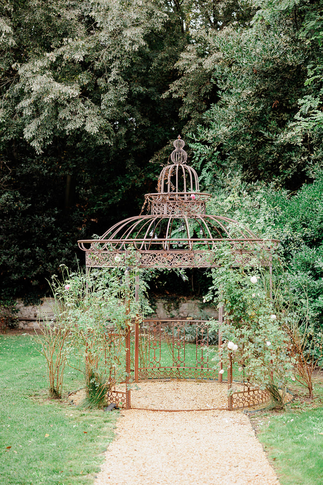 Wedding Mariage Chateau de Paon Provence wedding Photographer Sebastien CABANES-69