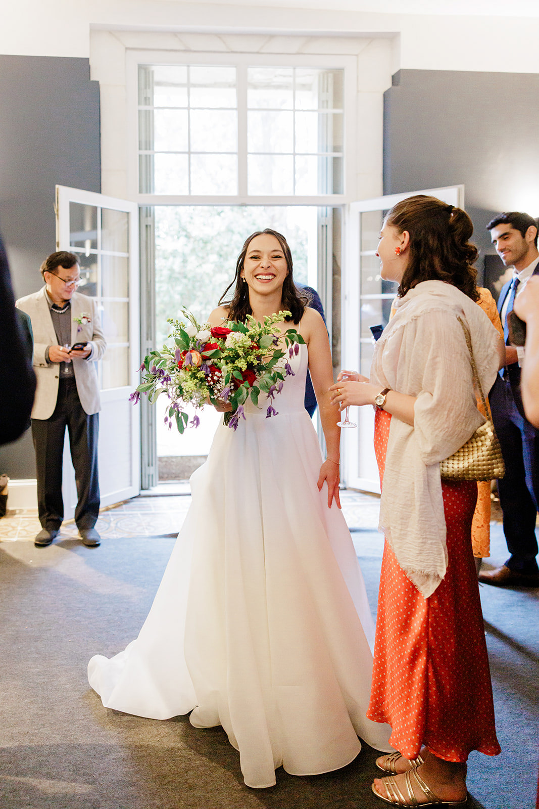 Wedding Mariage Chateau de Paon Provence wedding Photographer Sebastien CABANES-71