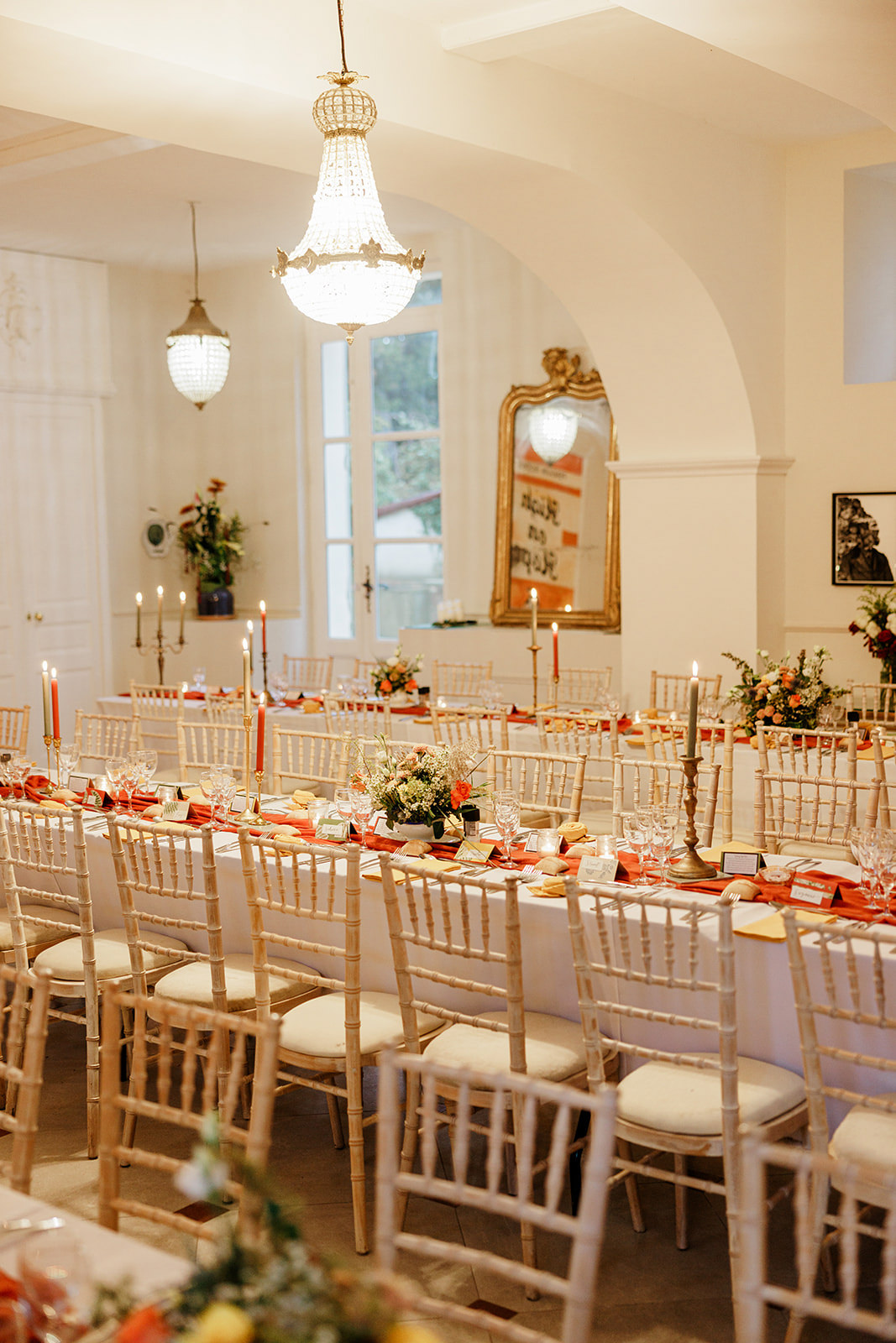 Wedding Mariage Chateau de Paon Provence wedding Photographer Sebastien CABANES-74